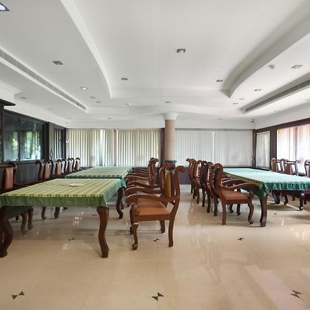 Palette Resorts- Tapovan Green County Thattakād Extérieur photo