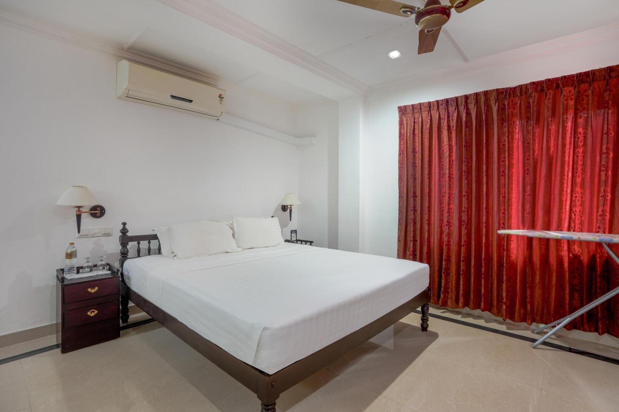 Palette Resorts- Tapovan Green County Thattakād Extérieur photo