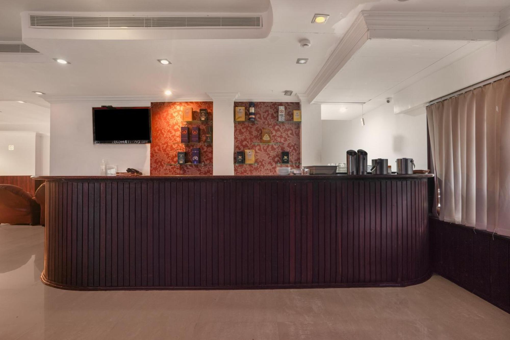 Palette Resorts- Tapovan Green County Thattakād Extérieur photo