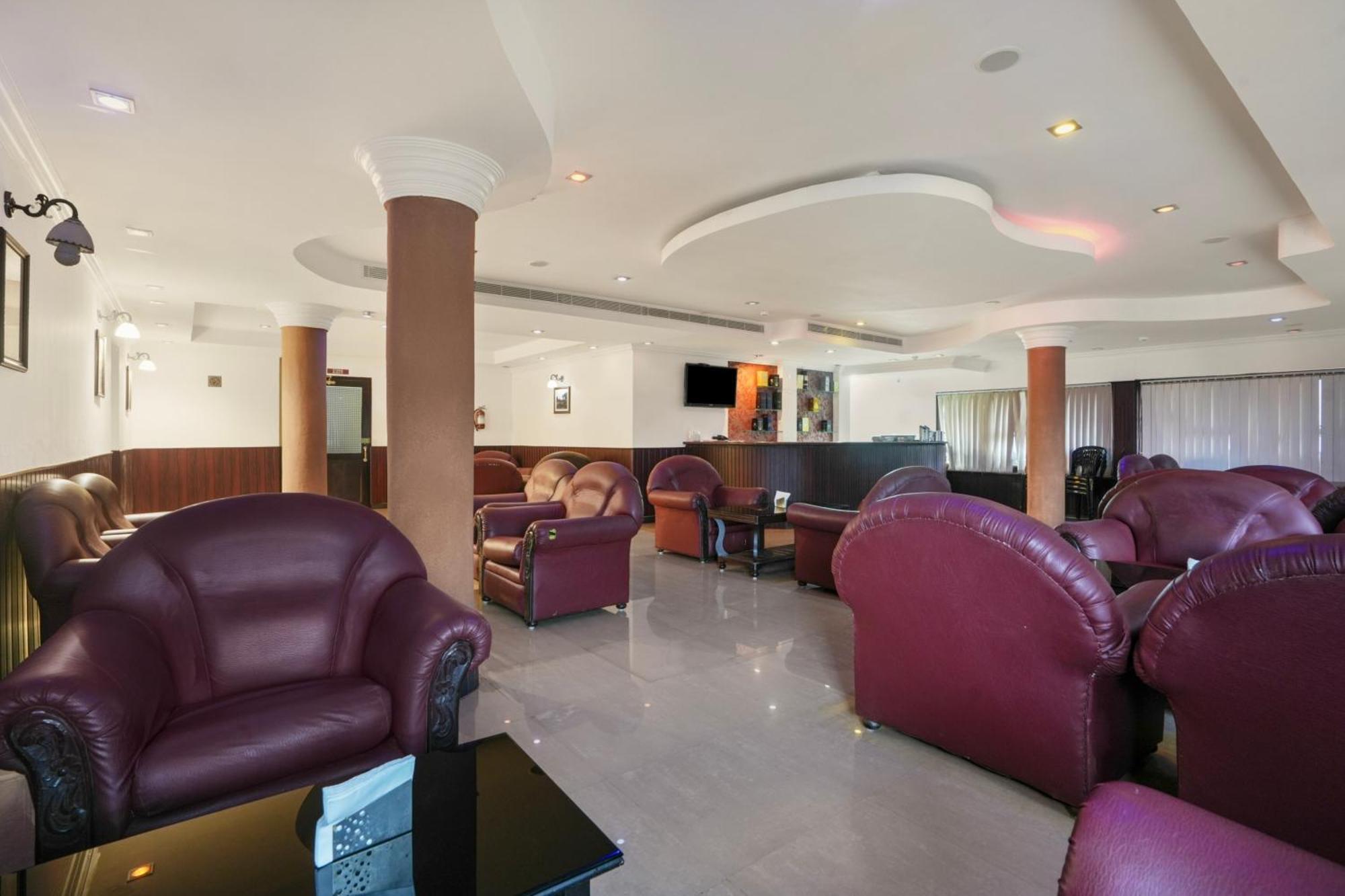 Palette Resorts- Tapovan Green County Thattakād Extérieur photo