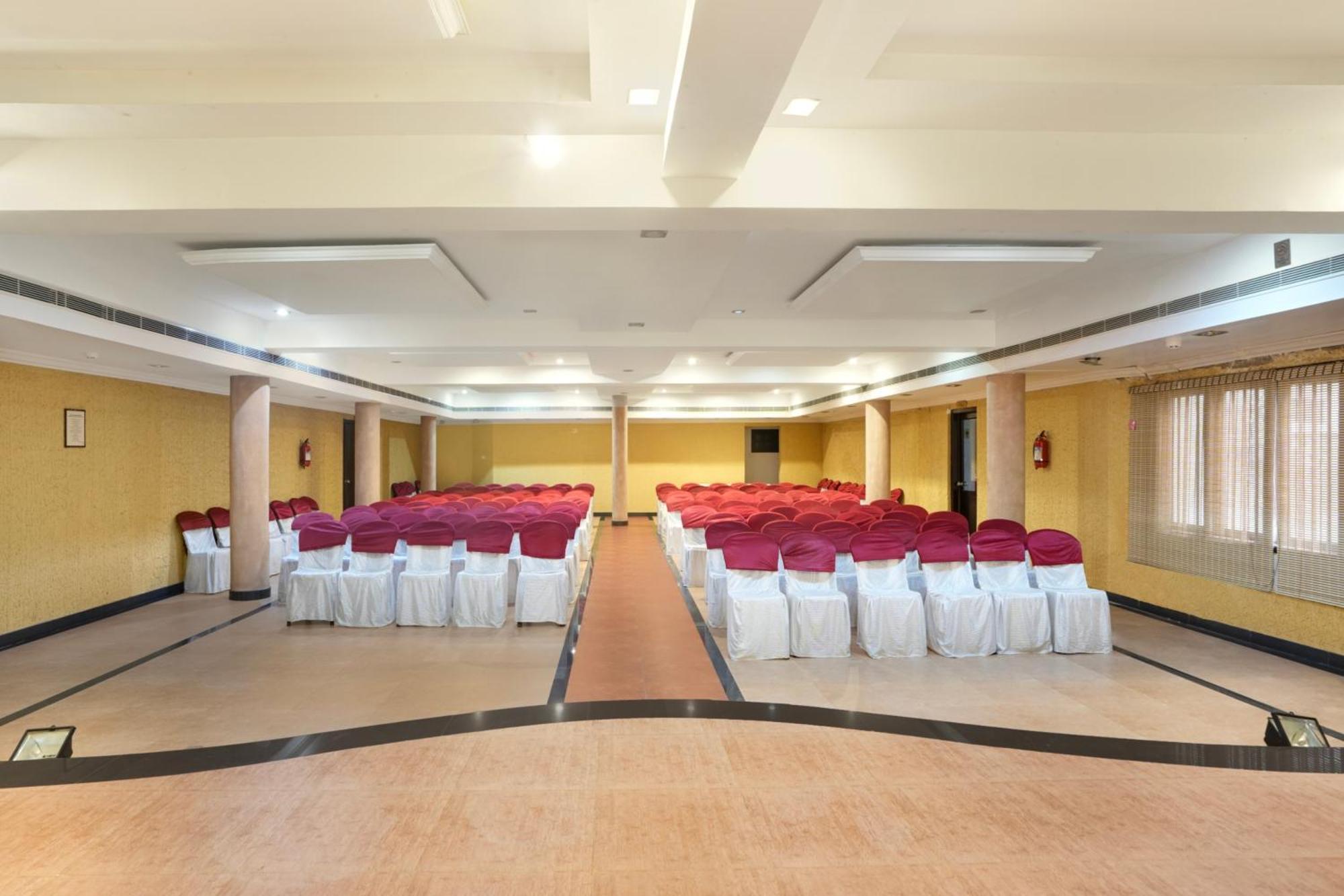 Palette Resorts- Tapovan Green County Thattakād Extérieur photo